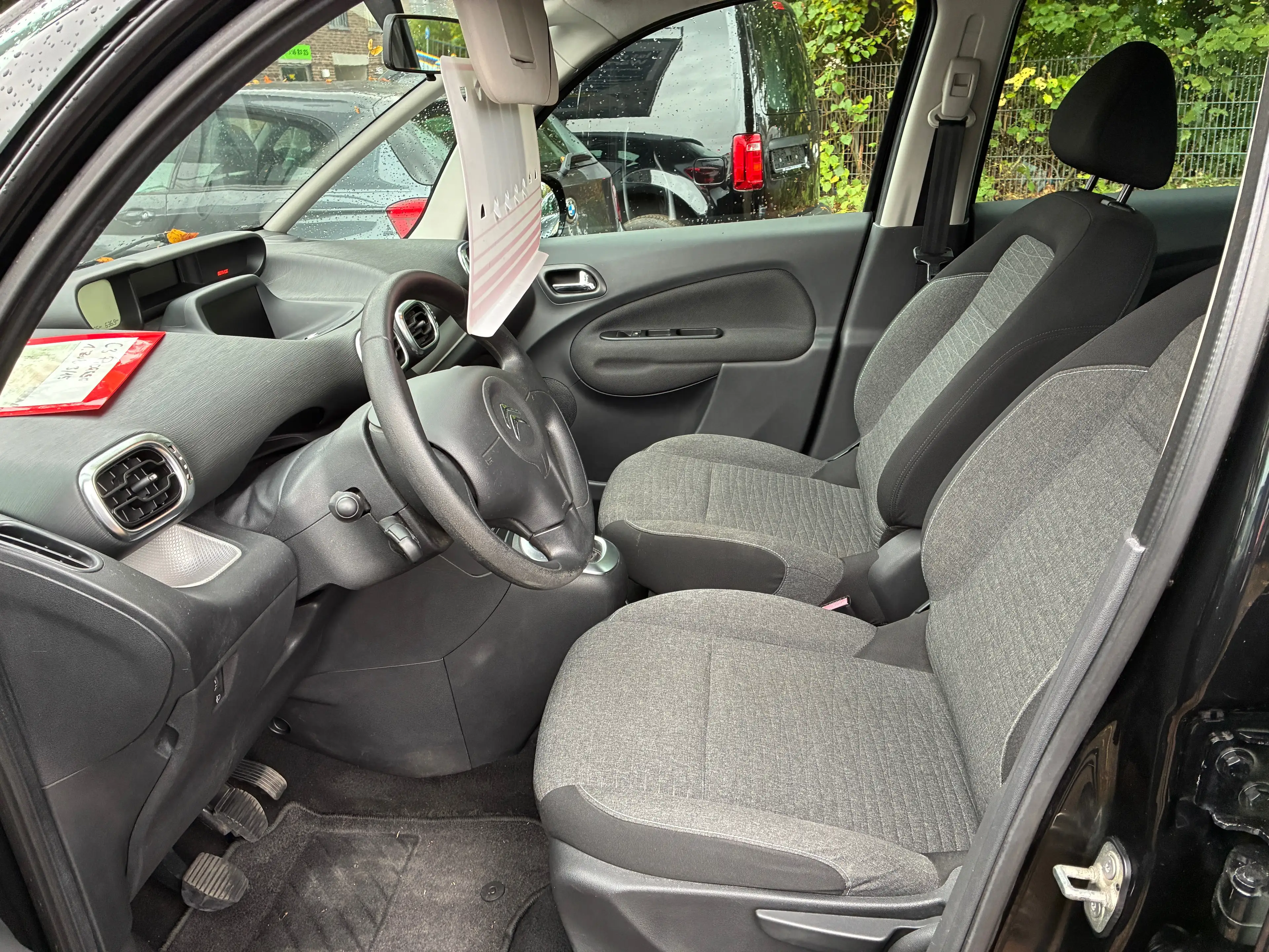 Citroen C3 Picasso Selection — photo 2