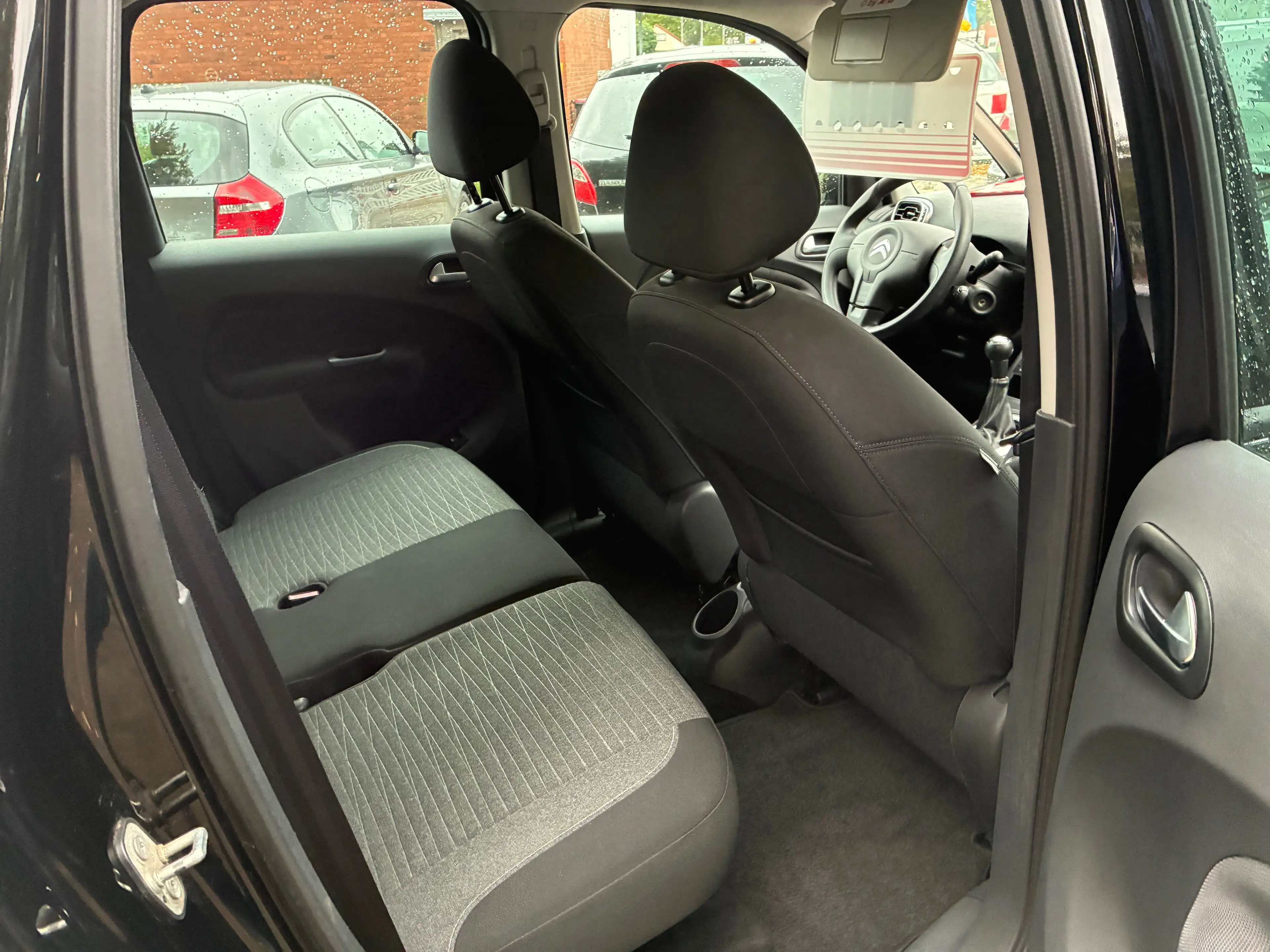 Citroen C3 Picasso Selection — photo 10