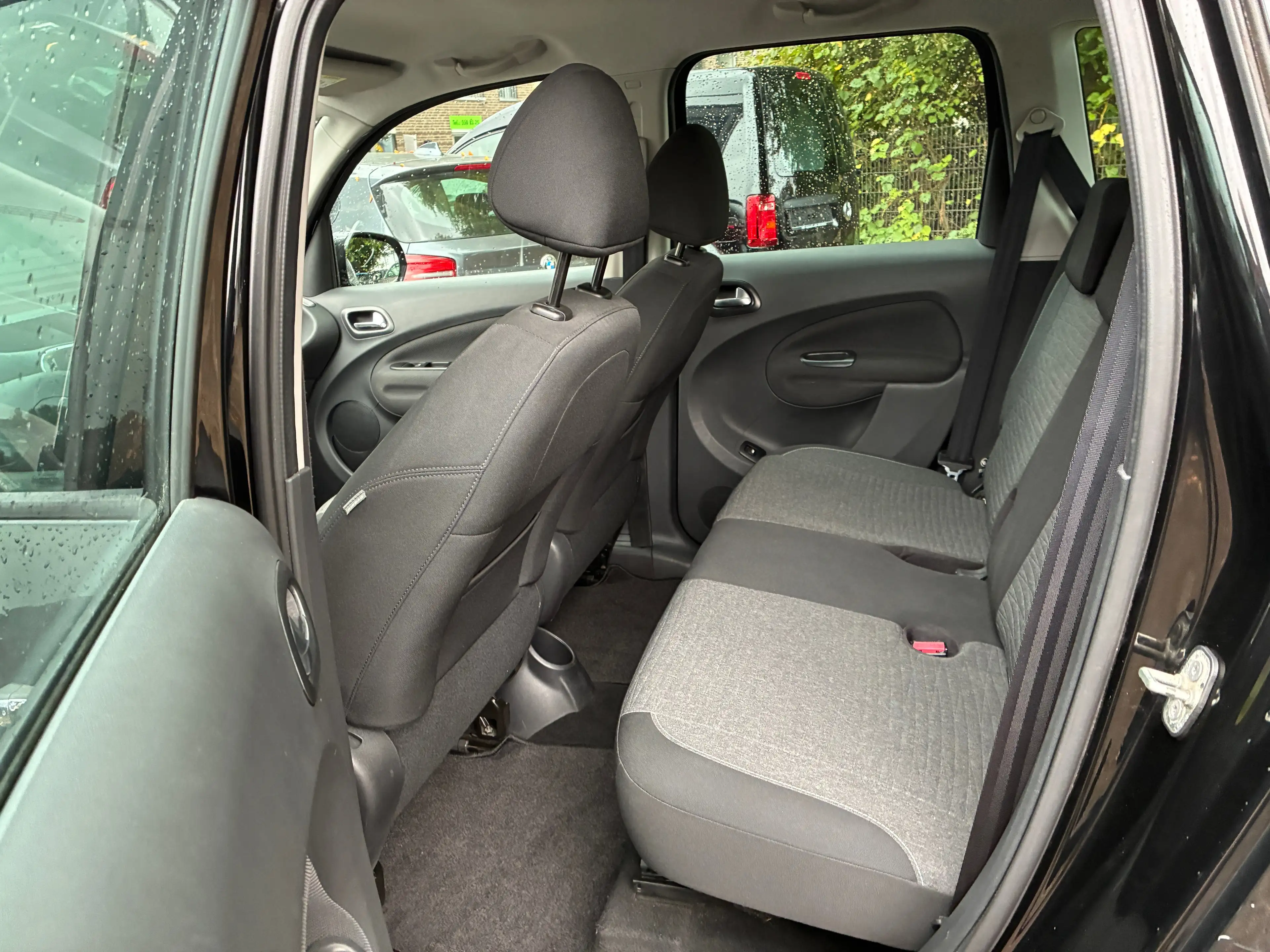 Citroen C3 Picasso Selection — photo 3