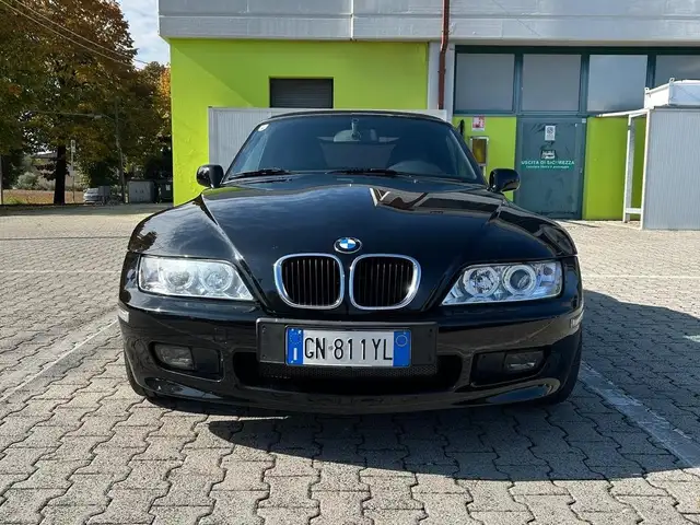 BMW Z3 Z3 Roadster 1.9 140cv