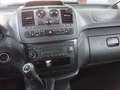 Mercedes-Benz Vito 113 CDI lang Bestattungswagen 4WD Schwarz - thumbnail 8