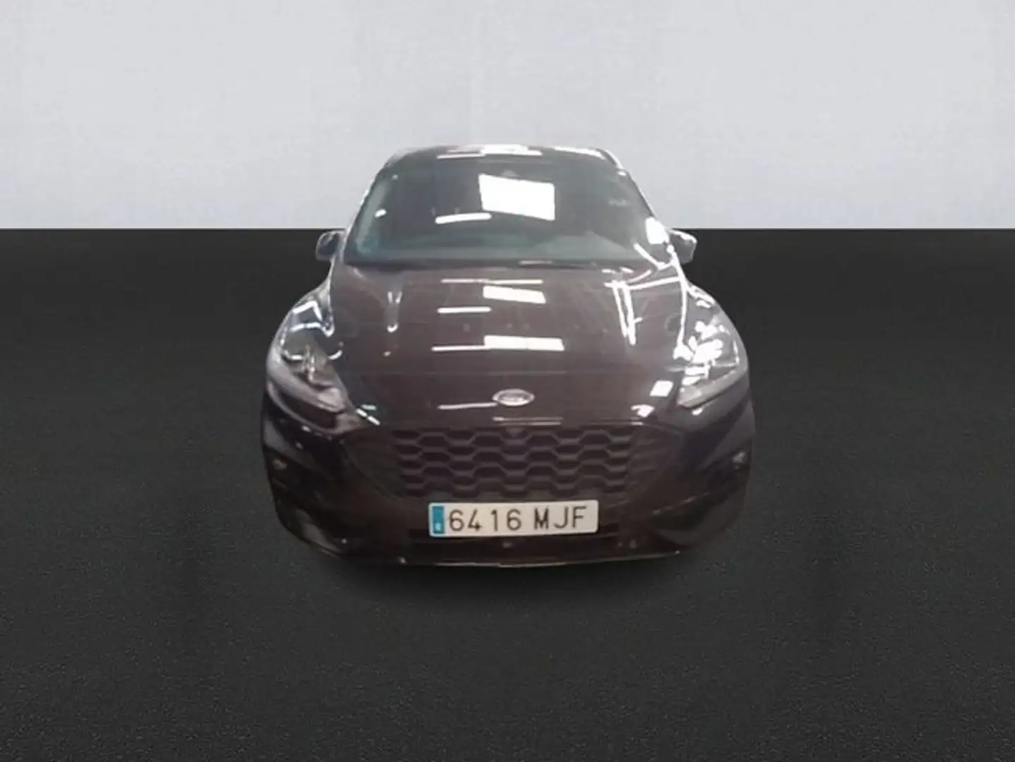Ford Kuga ST-Line 2.5 Duratec PHEV 165kW Auto Negro - 2
