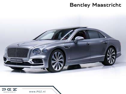 Bentley Flying Spur 6.0 W12 First Edition | First Edition Specificatio
