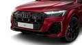 Audi Q7 55 TFSIe S LINE QUATTRO+WINTERRÄDER+HD MATRIX Rojo - thumbnail 7