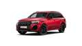 Audi Q7 55 TFSIe S LINE QUATTRO+WINTERRÄDER+HD MATRIX Rojo - thumbnail 2