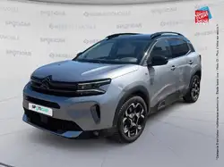 Citroen C5 Aircross Hybrid rechargeable 225ch Shine Pack ë-EAT8