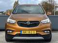 Opel Mokka X Edition+ 1.4 Turbo 140pk | 1E EIGENAAR | CAMERA | Orange - thumbnail 2