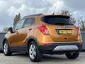 Opel Mokka X Edition+ 1.4 Turbo 140pk | 1E EIGENAAR | CAMERA | Orange - thumbnail 5