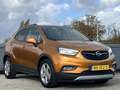 Opel Mokka X Edition+ 1.4 Turbo 140pk | 1E EIGENAAR | CAMERA | Orange - thumbnail 3
