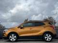 Opel Mokka X Edition+ 1.4 Turbo 140pk | 1E EIGENAAR | CAMERA | Orange - thumbnail 10