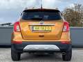 Opel Mokka X Edition+ 1.4 Turbo 140pk | 1E EIGENAAR | CAMERA | Orange - thumbnail 6