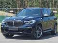 BMW X5 M 50 d Pano/Laser/LiveCP/HuD/AHK/TWA/ACC/Cam/Ambient Schwarz - thumbnail 1