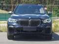BMW X5 M 50 d Pano/Laser/LiveCP/HuD/AHK/TWA/ACC/Cam/Ambient Schwarz - thumbnail 9