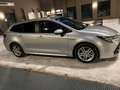Toyota Corolla Toyota Corolla Touring Sports 1.8 Hybrid Active Drive Silber - thumbnail 2