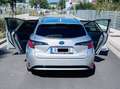 Toyota Corolla Toyota Corolla Touring Sports 1.8 Hybrid Active Drive Silber - thumbnail 8