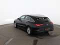 Mercedes-Benz CLA 180 d SB Aut LED LEDER NAVI R-CAM SITZHZG TEMP Schwarz - thumbnail 6