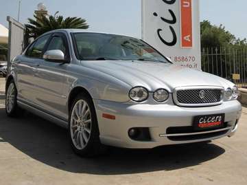 Berlina 2.0d Luxury 130CV | 75.000 KM | Uniproprietario | 2008