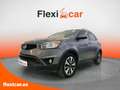 SsangYong Korando D22T Limited Aut. 4x2 Gris - thumbnail 9