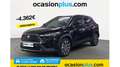 Toyota Corolla Cross Hybrid 1.8 Style Negro - thumbnail 1