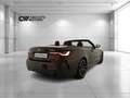 BMW 420 d Cabrio mhev 48V Msport auto Grigio - thumbnail 4