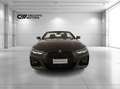 BMW 420 d Cabrio mhev 48V Msport auto Grigio - thumbnail 2