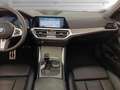 BMW 420 d Cabrio mhev 48V Msport auto Grigio - thumbnail 9