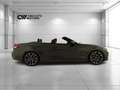 BMW 420 d Cabrio mhev 48V Msport auto Grigio - thumbnail 3