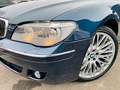 BMW 750 i A/ XENON-LEDER-NAVI-LPG-MassageSitz Blau - thumbnail 27
