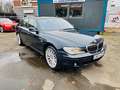 BMW 750 i A/ XENON-LEDER-NAVI-LPG-MassageSitz Blau - thumbnail 28