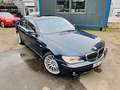 BMW 750 i A/ XENON-LEDER-NAVI-LPG-MassageSitz Blau - thumbnail 23