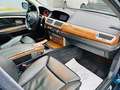 BMW 750 i A/ XENON-LEDER-NAVI-LPG-MassageSitz Blau - thumbnail 19