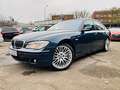 BMW 750 i A/ XENON-LEDER-NAVI-LPG-MassageSitz Blau - thumbnail 7