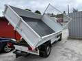 Mercedes-Benz Sprinter 313 CDI tri benne basculante utilitaire Blanc - thumbnail 8