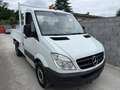 Mercedes-Benz Sprinter 313 CDI tri benne basculante utilitaire Blanc - thumbnail 3