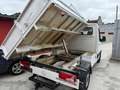 Mercedes-Benz Sprinter 313 CDI tri benne basculante utilitaire Blanc - thumbnail 9