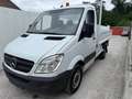 Mercedes-Benz Sprinter 313 CDI tri benne basculante utilitaire Blanc - thumbnail 2