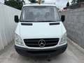 Mercedes-Benz Sprinter 313 CDI tri benne basculante utilitaire Blanc - thumbnail 1