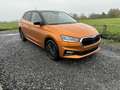 Skoda Fabia Fabia 1.0 TSI Clever+ Orange - thumbnail 2