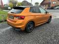 Skoda Fabia Fabia 1.0 TSI Clever+ Orange - thumbnail 3