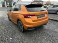 Skoda Fabia Fabia 1.0 TSI Clever+ Orange - thumbnail 4