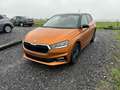 Skoda Fabia Fabia 1.0 TSI Clever+ Orange - thumbnail 1