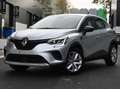 Renault Captur **DAB**LED**CRUISE CONTROL** Plateado - thumbnail 1