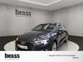 Audi A3 advanced 30 TDI 85(116) kW(PS) S tr Gris - thumbnail 1
