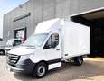 Mercedes-Benz Sprinter 315 T37/35 Furgonato Bianco - thumbnail 1