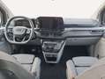 Ford Tourneo Custom e-Tourneo Custom 340 L1H1 LKW HA TitaniumX Schwarz - thumbnail 9