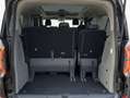 Ford Tourneo Custom e-Tourneo Custom 340 L1H1 LKW HA TitaniumX Schwarz - thumbnail 6