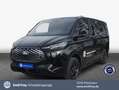 Ford Tourneo Custom e-Tourneo Custom 340 L1H1 LKW HA TitaniumX Schwarz - thumbnail 1
