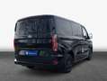 Ford Tourneo Custom e-Tourneo Custom 340 L1H1 LKW HA TitaniumX Schwarz - thumbnail 2