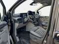 Ford Tourneo Custom e-Tourneo Custom 340 L1H1 LKW HA TitaniumX Schwarz - thumbnail 7