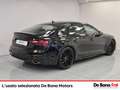 Audi RS5 sportback 2.9 tfsi quattro 450cv tiptronic Noir - thumbnail 4